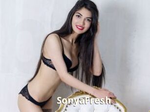 SonyaFresh