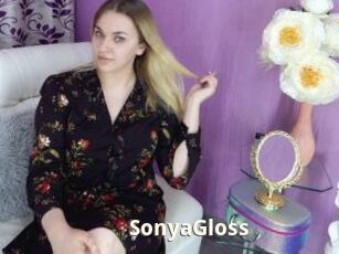 SonyaGloss