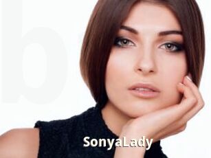 SonyaLady