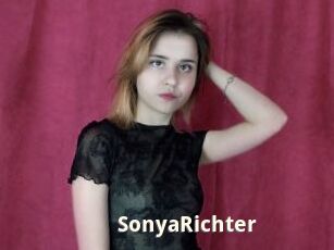 SonyaRichter