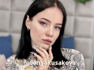 SonyaRusakova