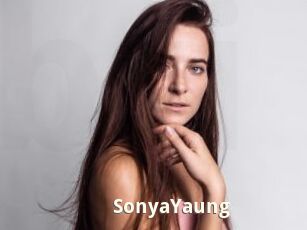 SonyaYaung