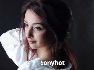 Sonyhot