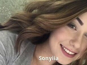 Sonyiia