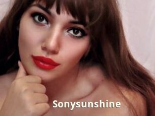 Sonysunshine