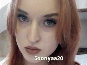 Soonyaa20