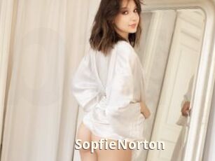 SopfieNorton