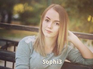 Sophi3