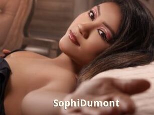 SophiDumont