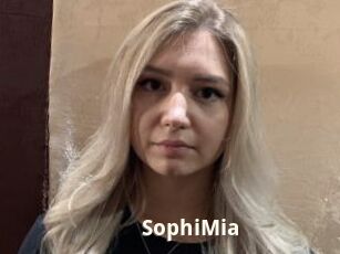 SophiMia