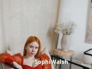 SophiWalsh