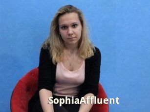 SophiaAffluent