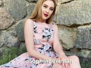 SophiaBowman