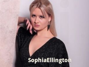 SophiaEllington