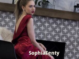 SophiaFenty