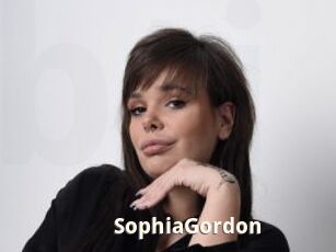 SophiaGordon