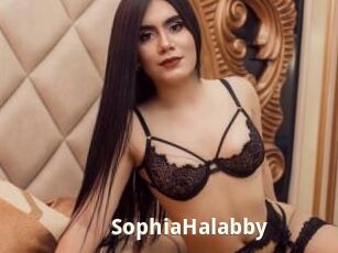 SophiaHalabby