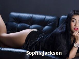 SophiaJackson