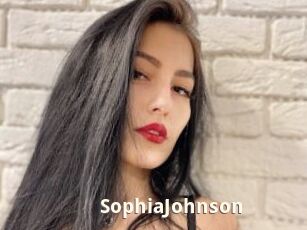 SophiaJohnson
