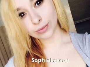Sophia_Larson