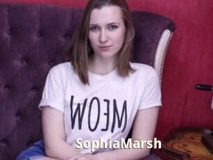 SophiaMarsh