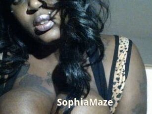Sophia_Maze