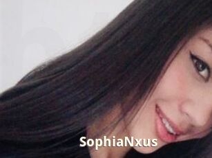 SophiaNxus