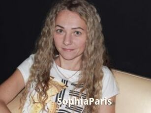 SophiaParis