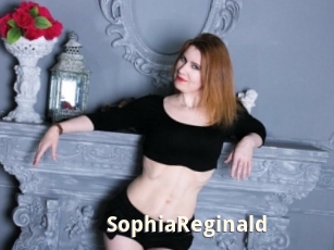 SophiaReginald Bigtitinvasion