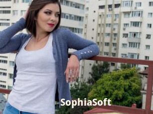 SophiaSoft