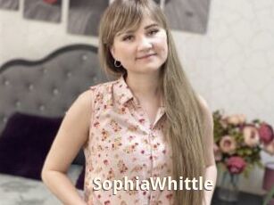 SophiaWhittle