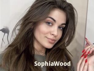 SophiaWood