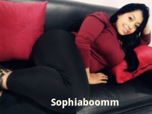 Sophiaboomm