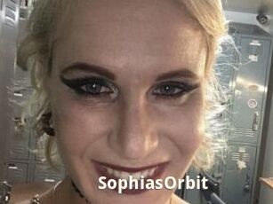 SophiasOrbit