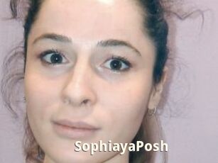SophiayaPosh