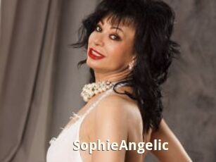 SophieAngelic