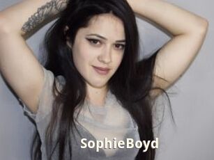 SophieBoyd