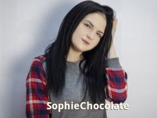 SophieChocolate