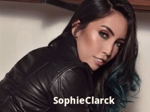 SophieClarck