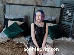 SophieCrimson
