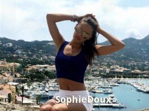 SophieDoux