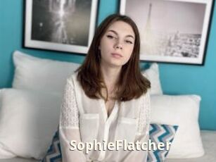SophieFlatcher