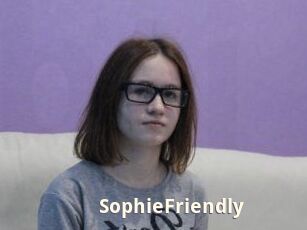 SophieFriendly