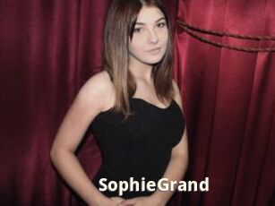 SophieGrand