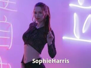 SophieHarris