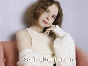 SophieHenderson