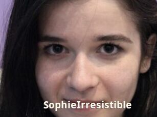 SophieIrresistible