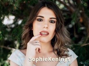 SophieKenings