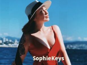 SophieKeys