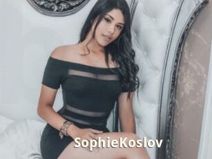 SophieKoslov